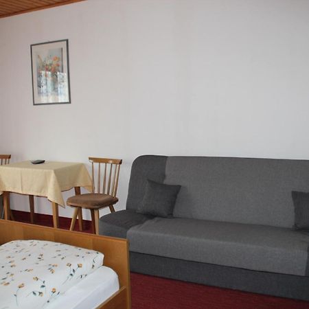 Pension Obergrundgut Coldrano Exterior foto