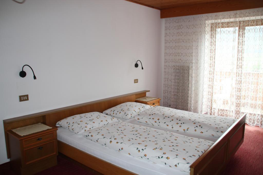 Pension Obergrundgut Coldrano Exterior foto